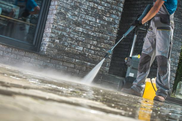 Reliable Pontiac, IL Pressure Washing Services Solutions