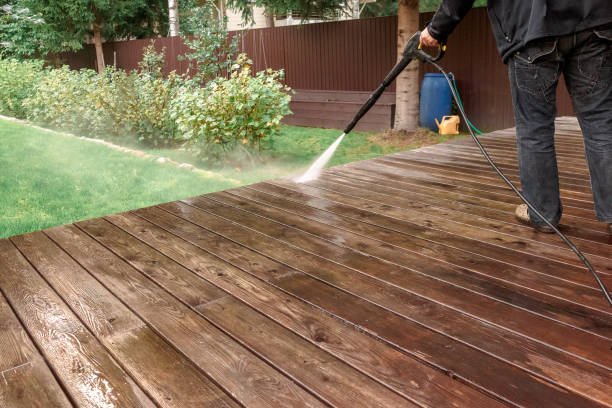 Best Parking Lot and Garage Cleaning  in Pontiac, IL