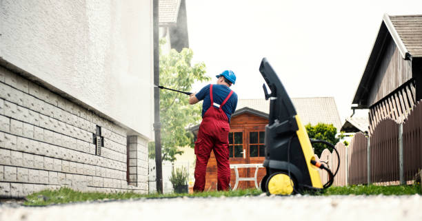 Best Roof Washing  in Pontiac, IL